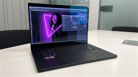 Why I recommend this Windows laptop to creatives and  .